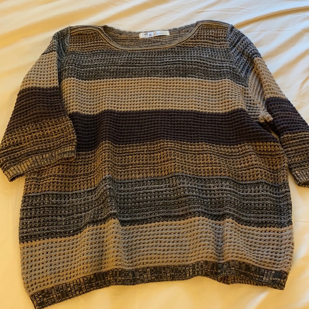 sweater